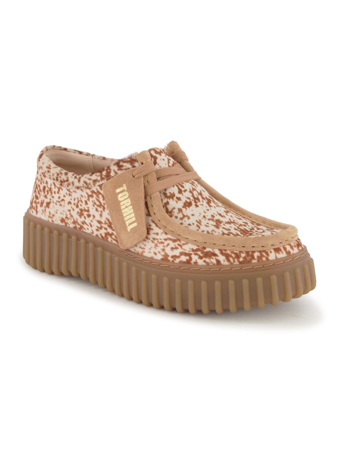 Clarks Halbschuh, Damen , Braun 38