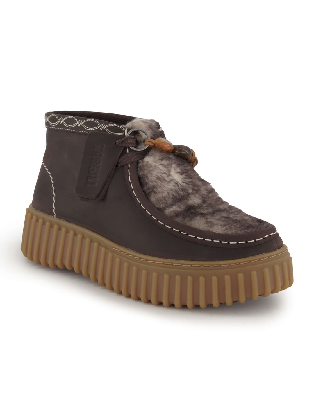 Clarks Halbschuh, Damen , Braun 40