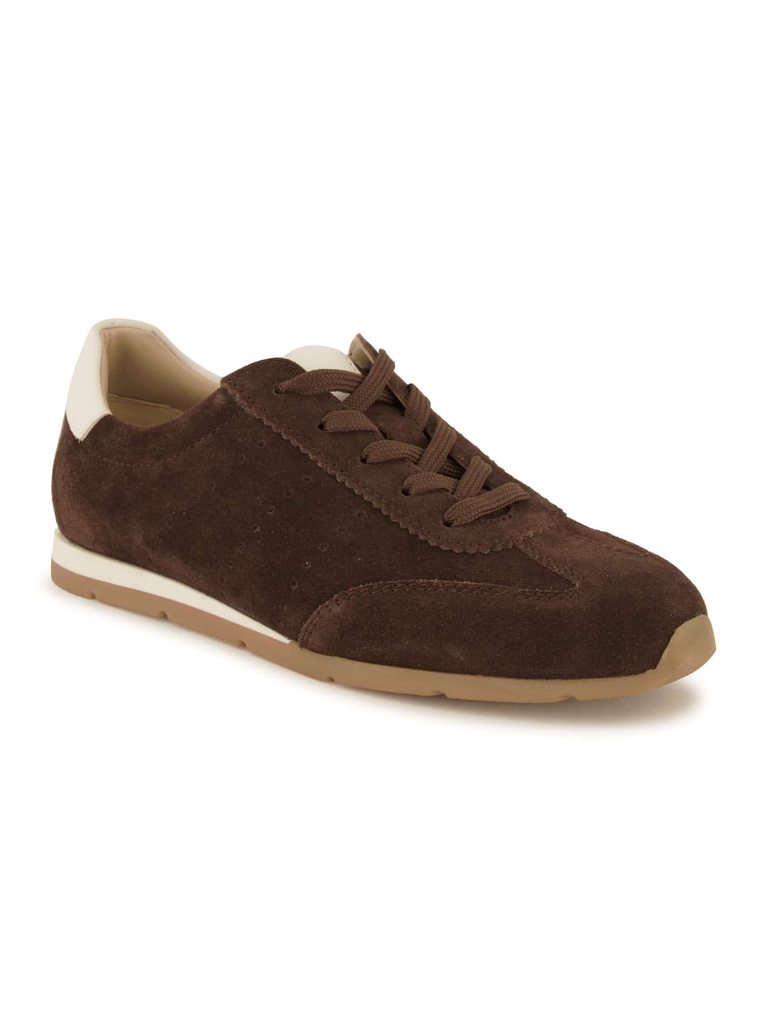 Varese Sneaker, Damen , Braun 41