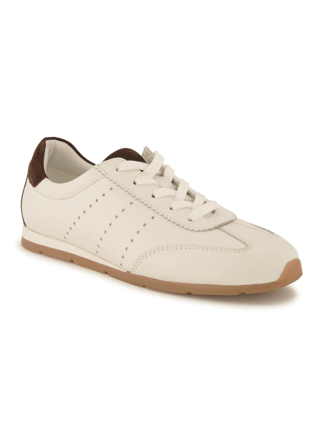 Varese Sneaker, Damen , Braun 37