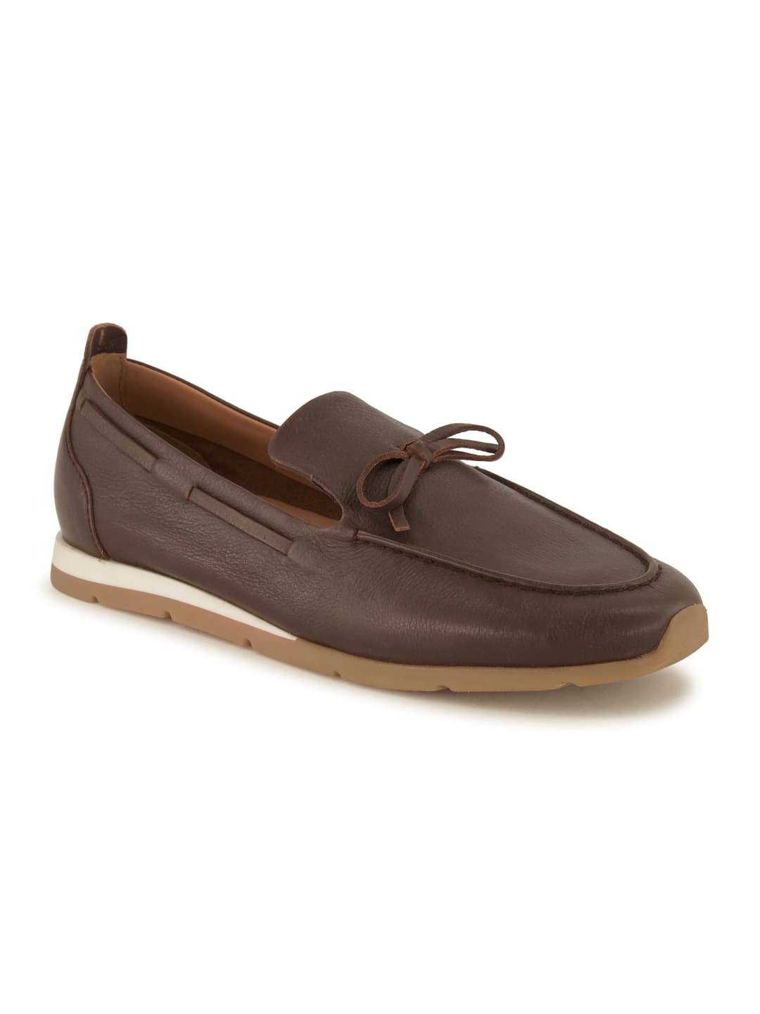 Varese Loafer, Damen , Braun 39