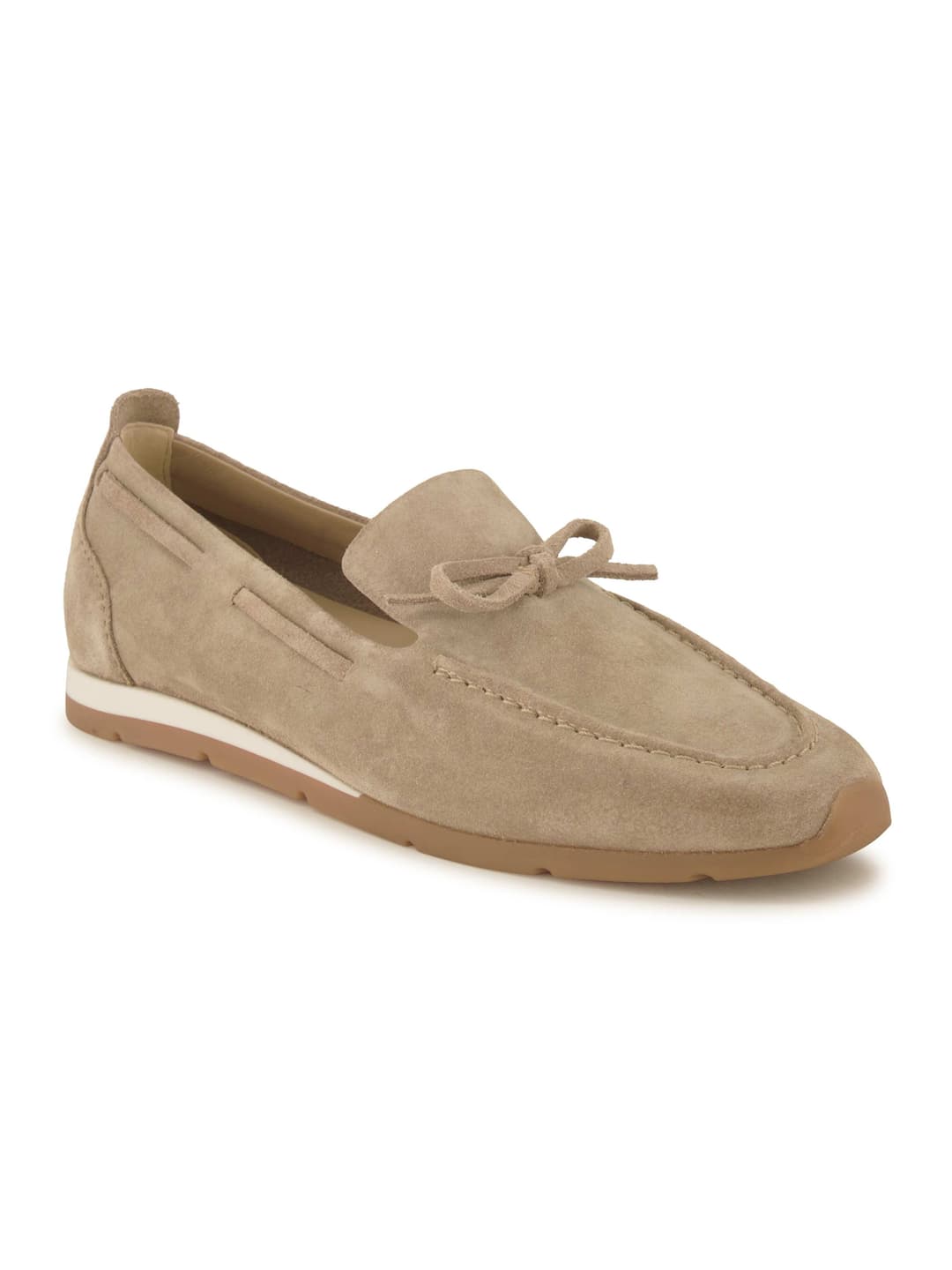 Varese Loafer, Damen , Taupe 39
