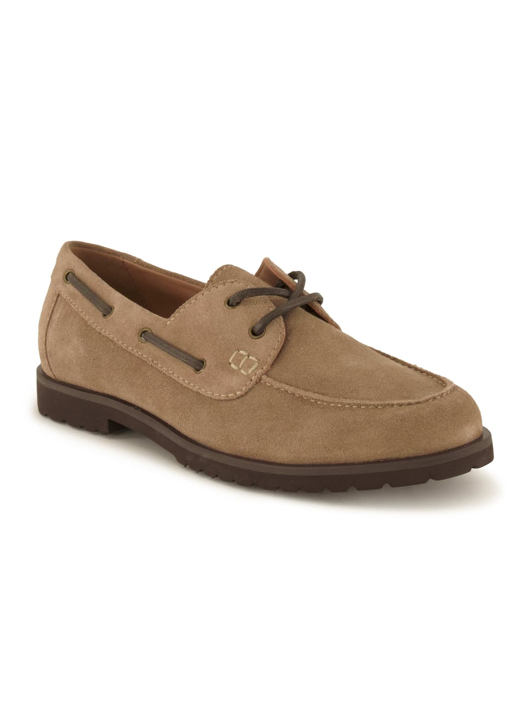 Varese Mokassin, Damen , Beige 38