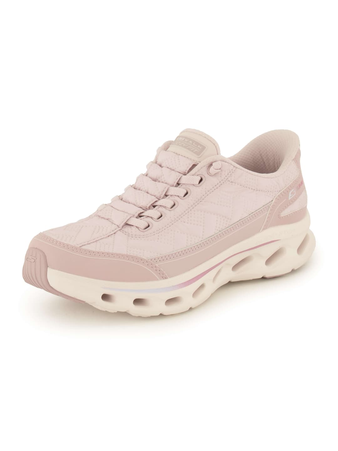 Skechers Sneaker, Damen , Lila 41