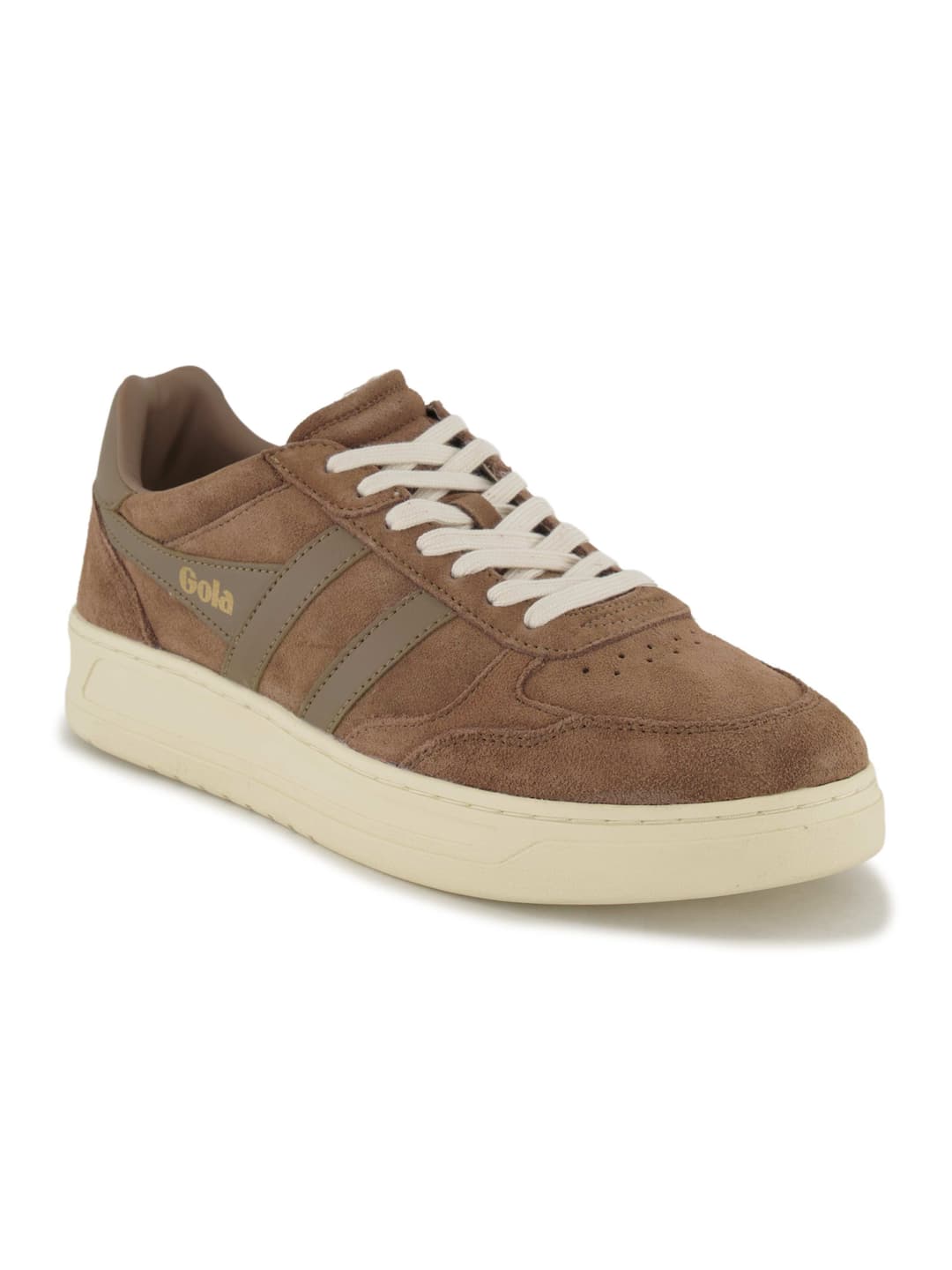 Gola Sneaker, Herren , Braun 41