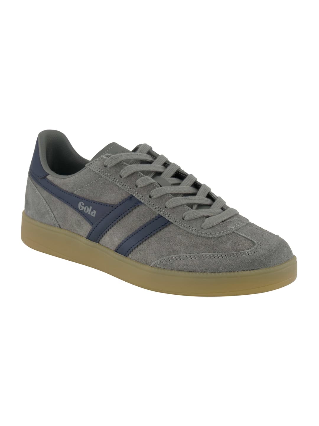 Gola Sneaker, Herren , Grau 43
