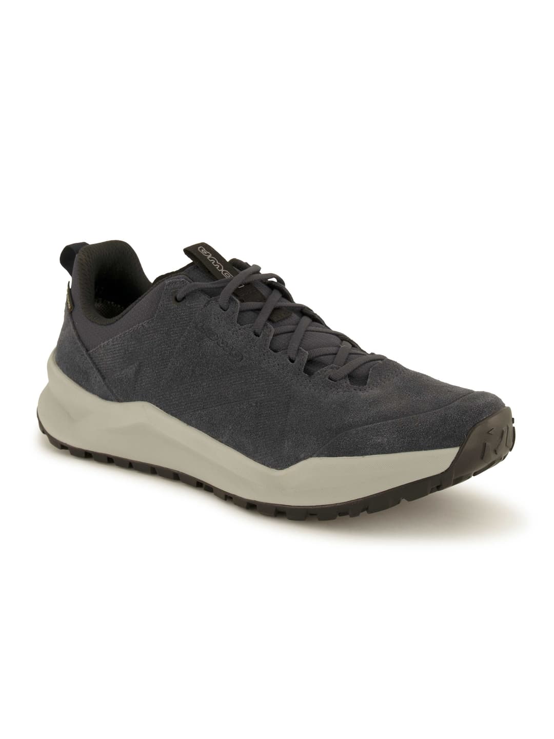 LOWA Trekking-Schuh, Herren , Blau 41
