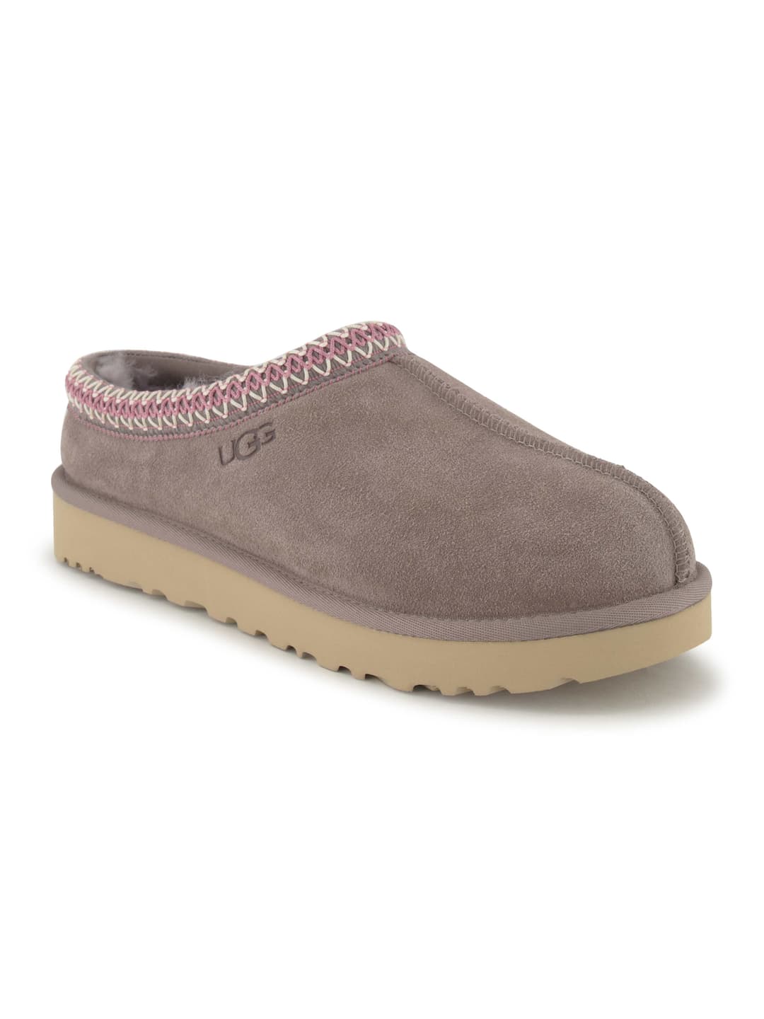 UGG Geschlossener Hausschuh, Damen , Grau 11