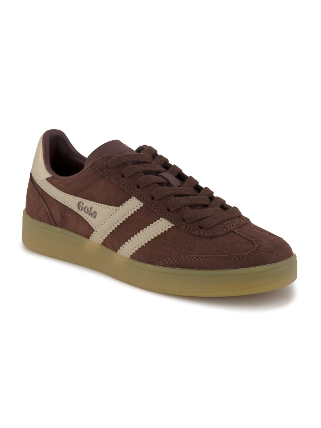 Gola Sneaker, Damen , Braun 41