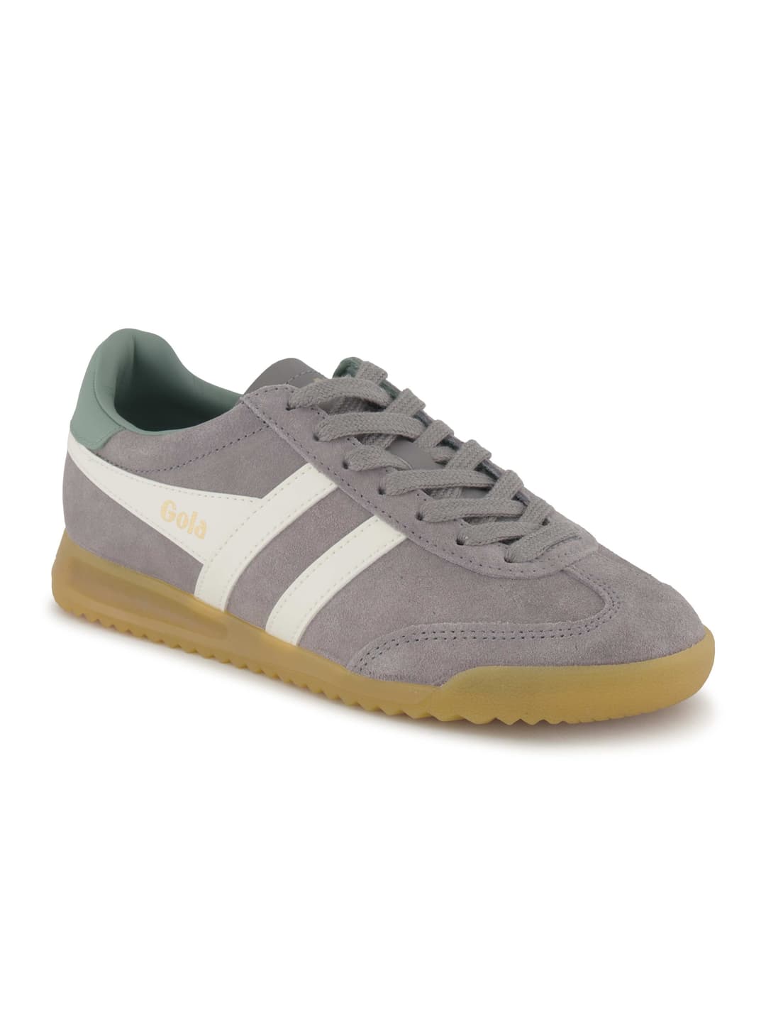Gola Sneaker, Damen , Grau 41
