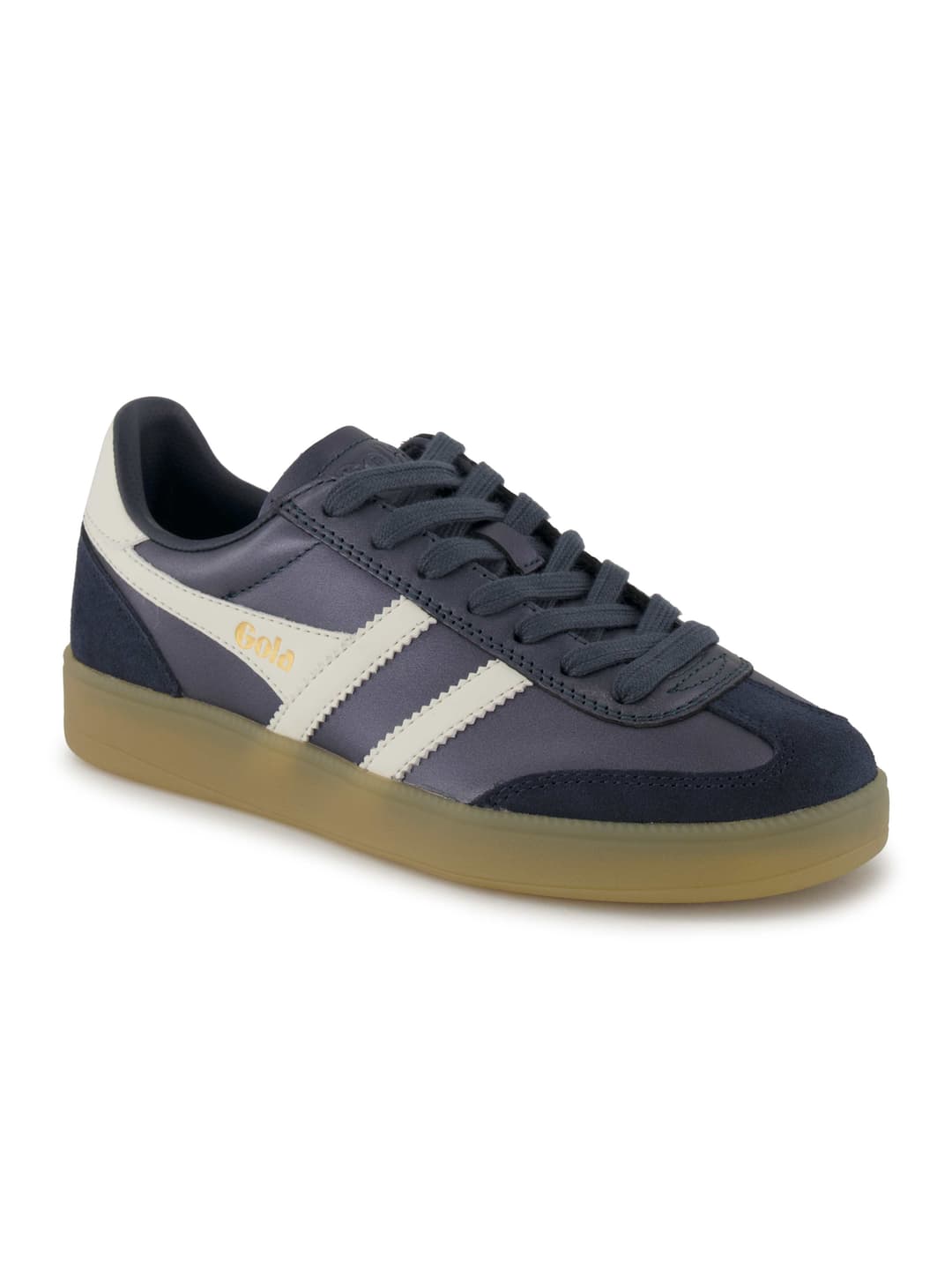 Gola Sneaker, Damen , Blau 41