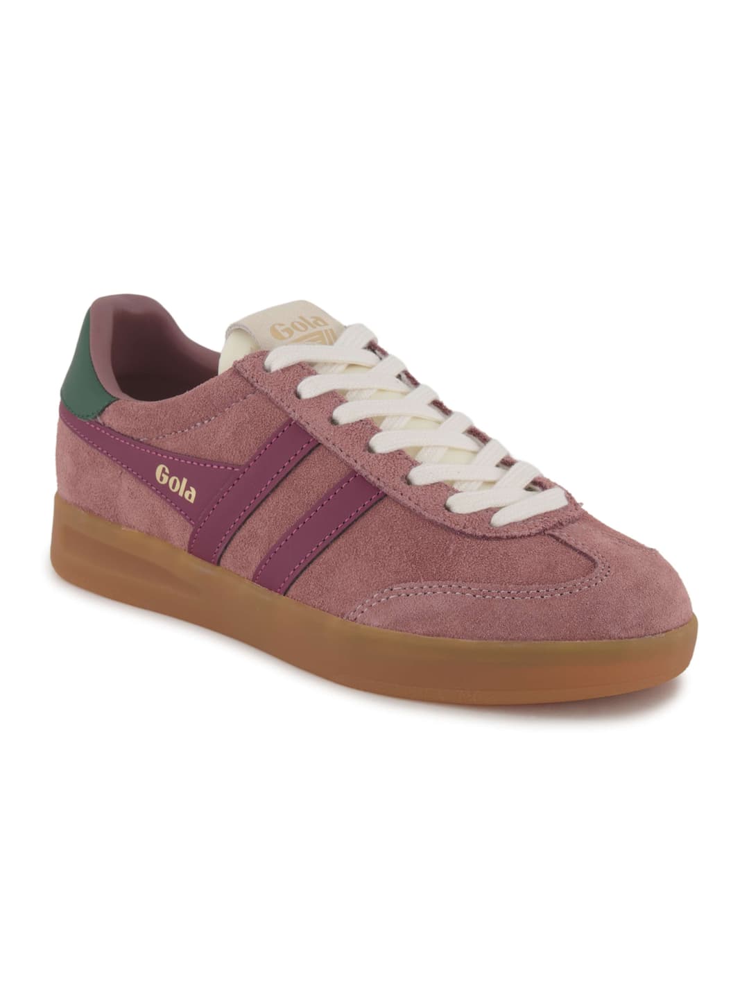 Gola Sneaker, Damen , Braun 36