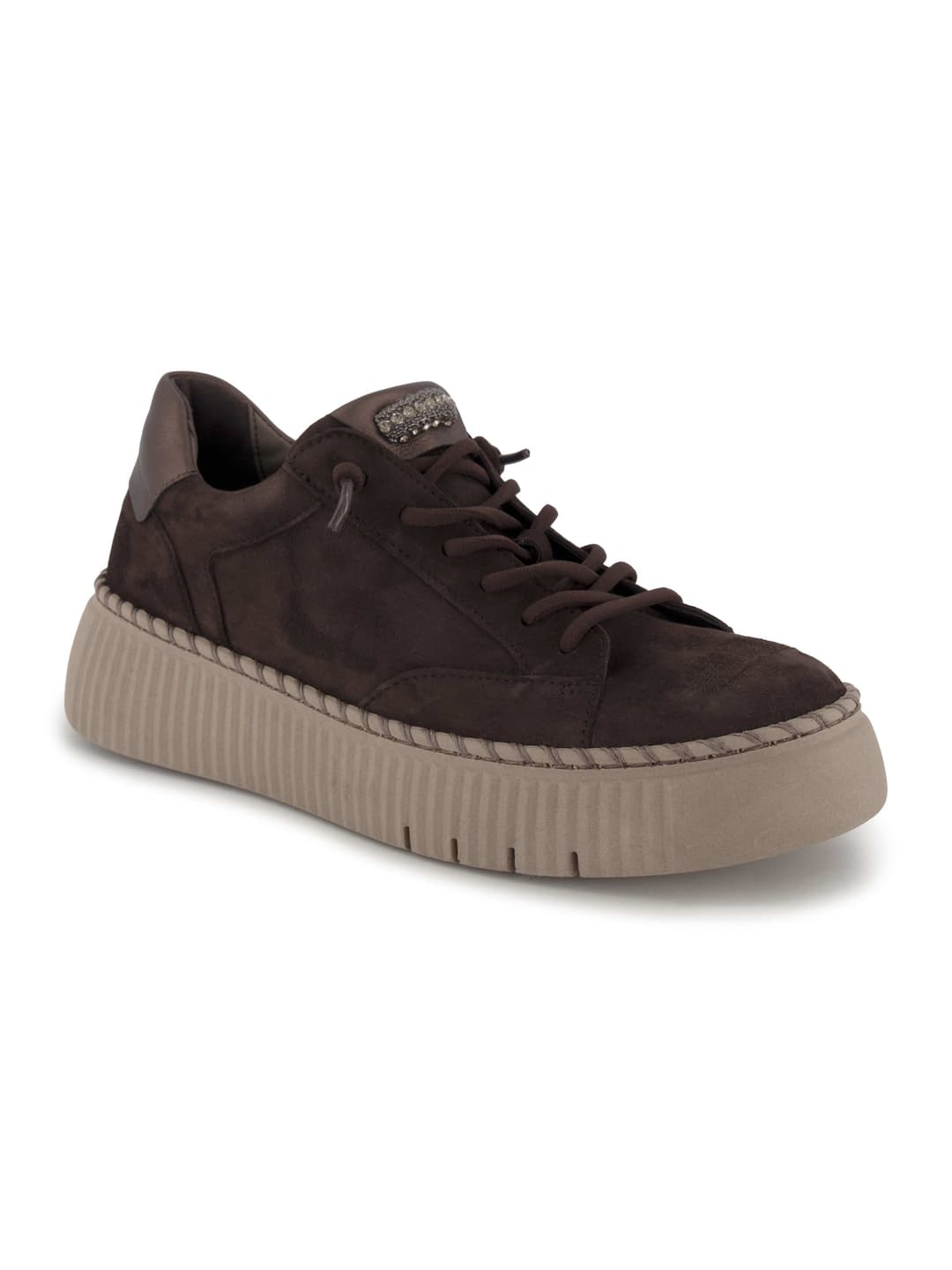 Gabor Sneaker, Damen , Braun 6