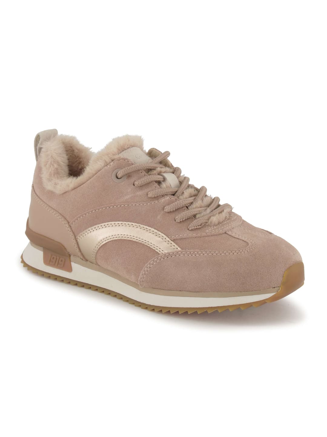 Gabor Sneaker, Damen , Beige 7