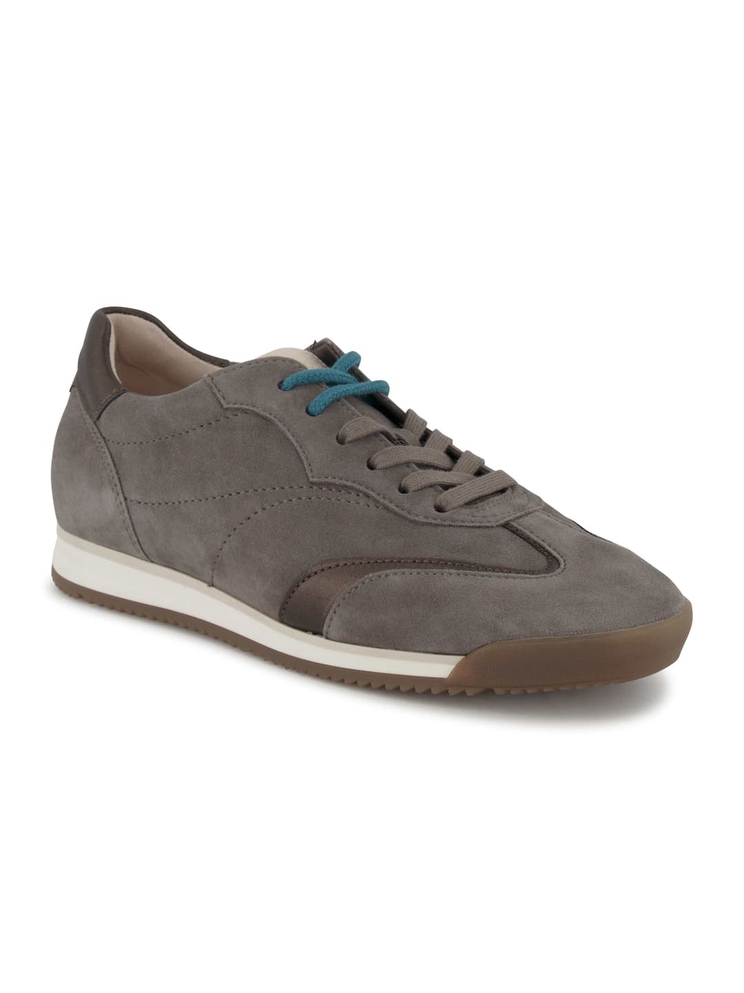 Gabor Sneaker, Damen , Taupe 7