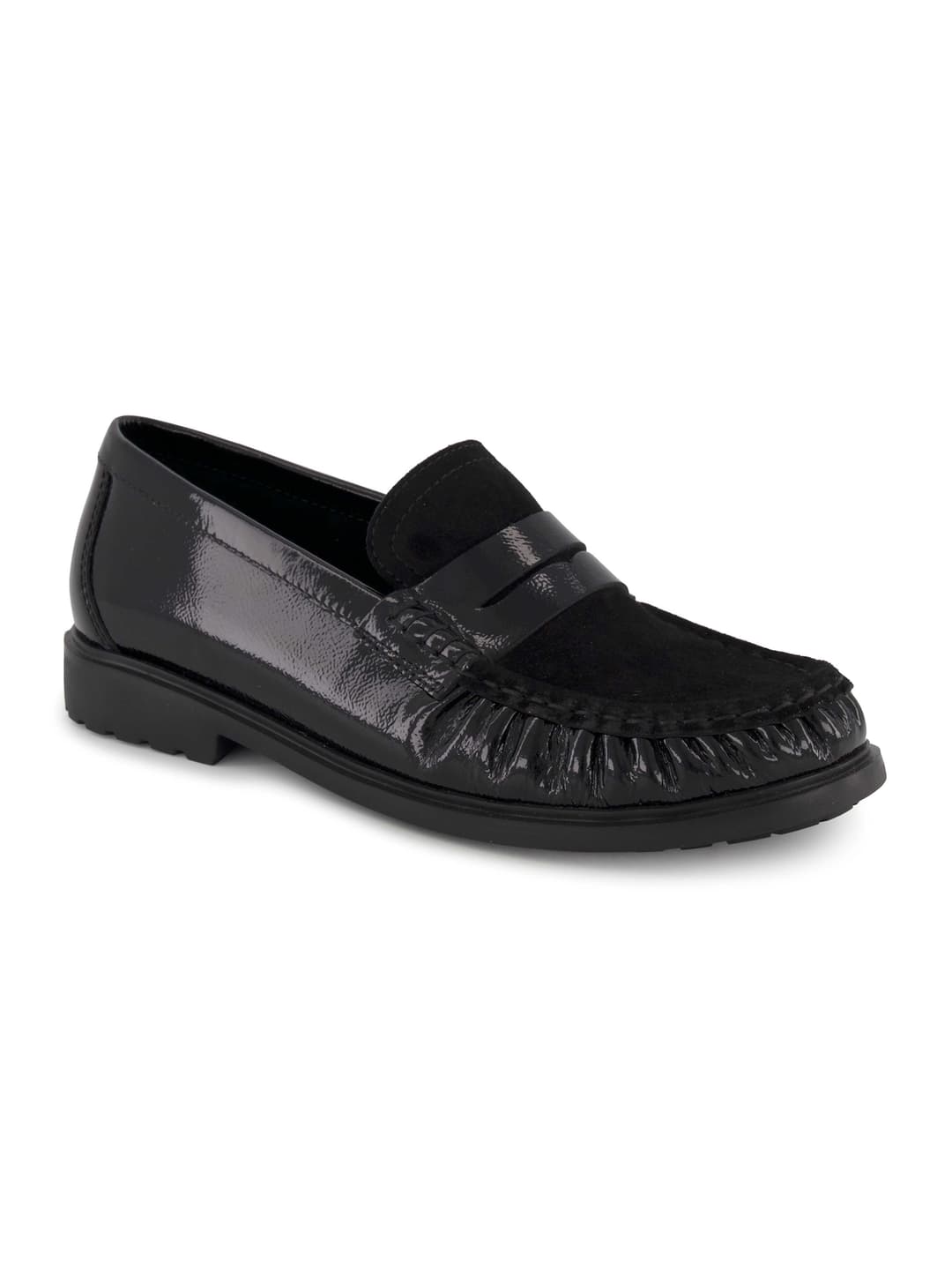 Gabor Loafer, Damen , Schwarz 3.5