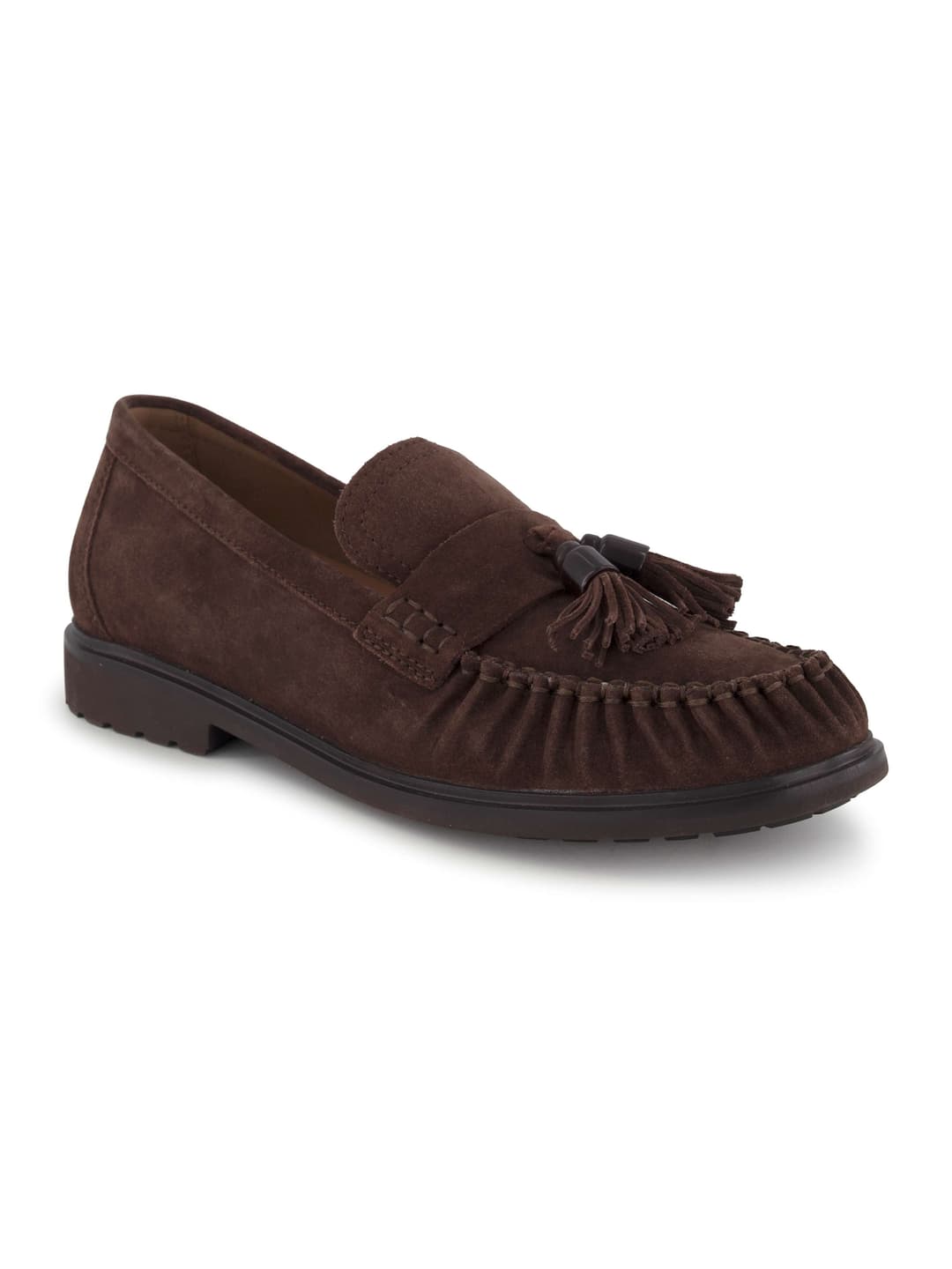 Gabor Loafer, Damen , Braun 4