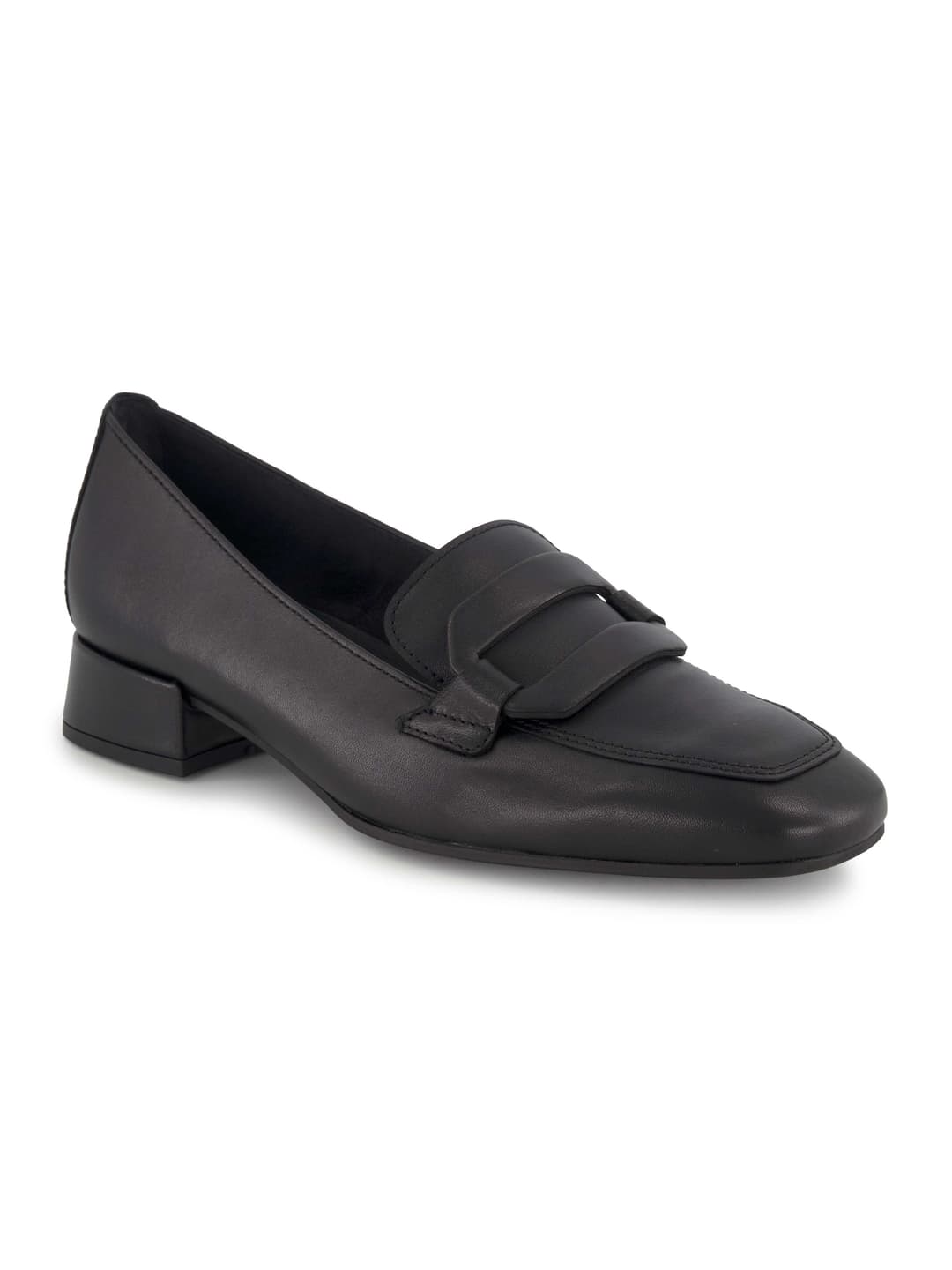 Gabor Halbschuh, Damen , Schwarz 3.5