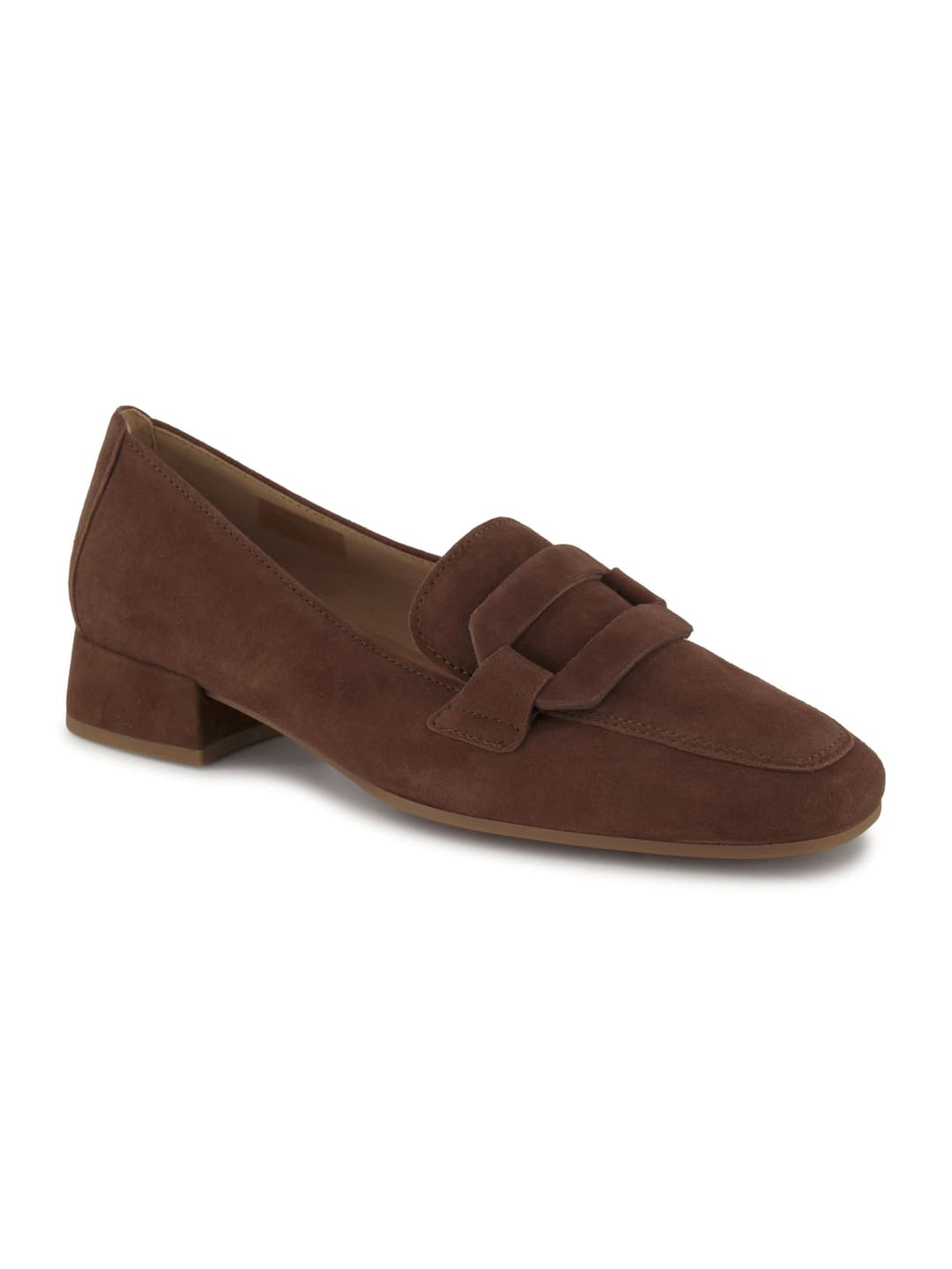 Gabor Halbschuh, Damen , Braun 5
