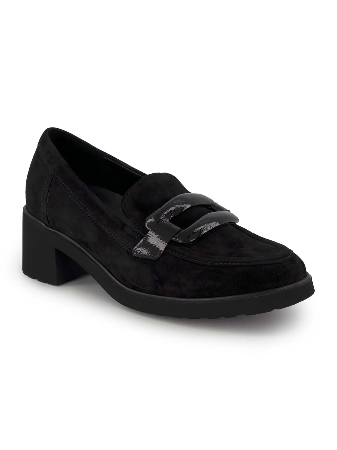Gabor Halbschuh, Damen , Schwarz 6