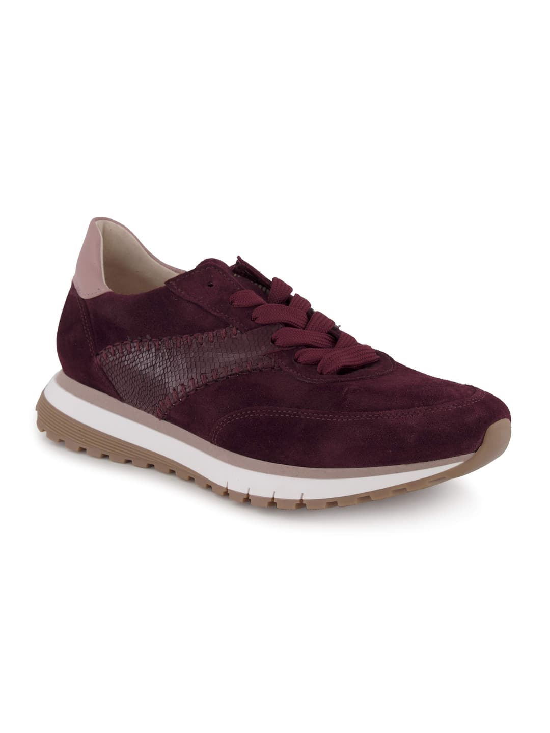 Gabor Sneaker, Damen , Bordeaux 4