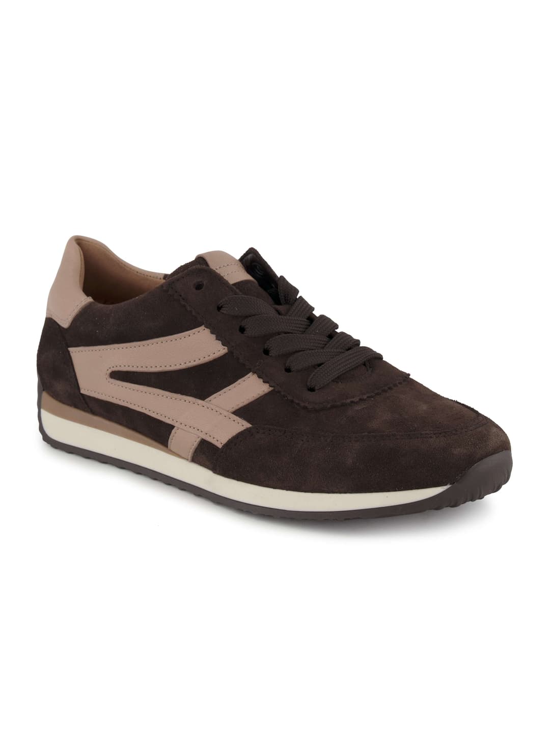 Gabor Sneaker, Damen , Braun 4