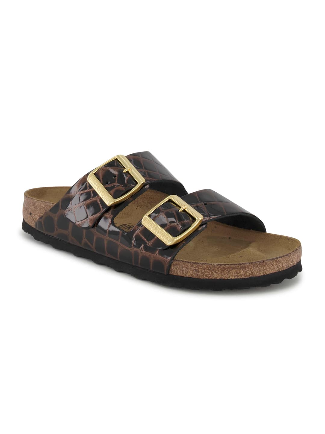Birkenstock Pantolette, Damen , Schwarz 41