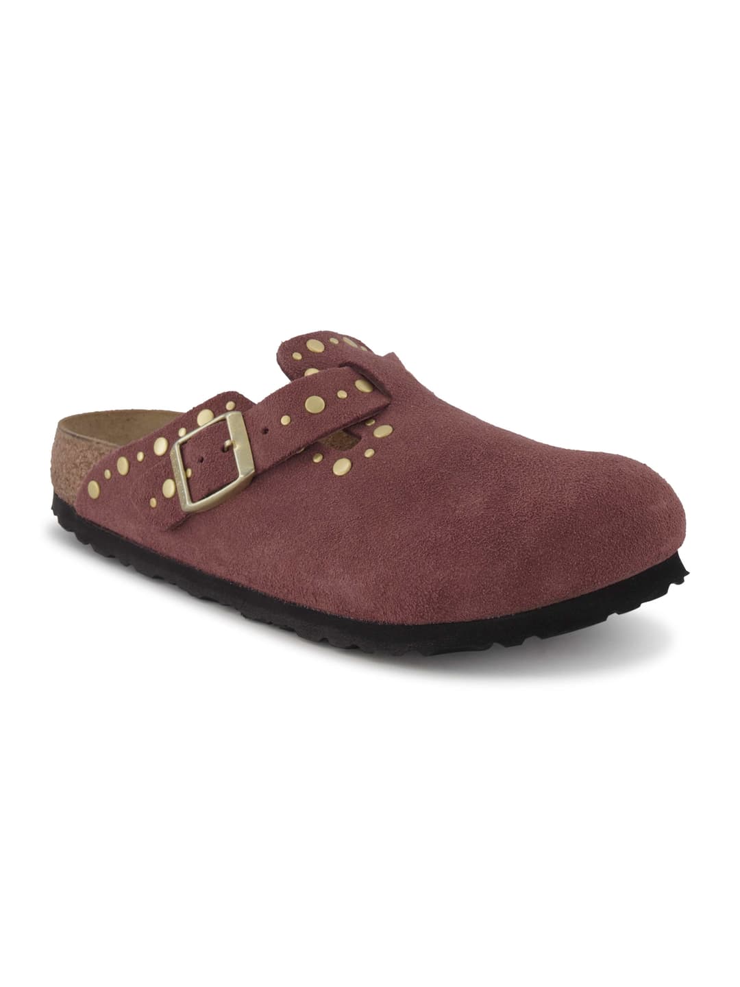 Birkenstock Clog, Damen , Rosa 41