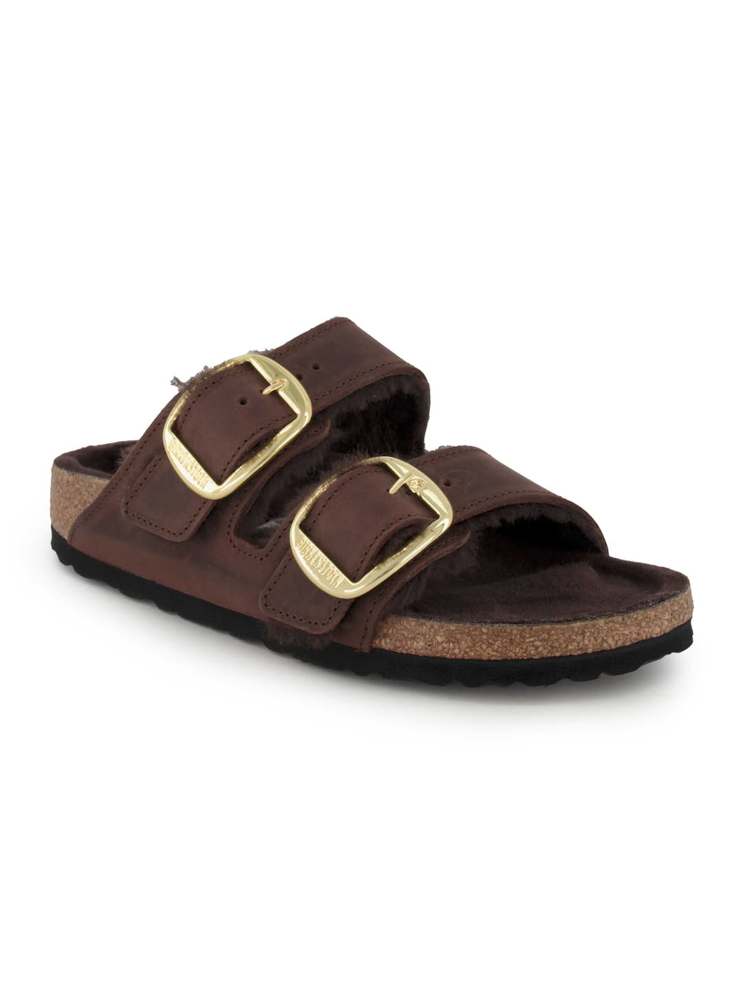 Birkenstock Pantolette, Damen , Braun 37