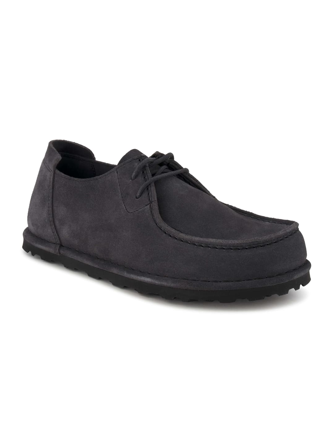 Birkenstock Halbschuh, Damen , Grau 38