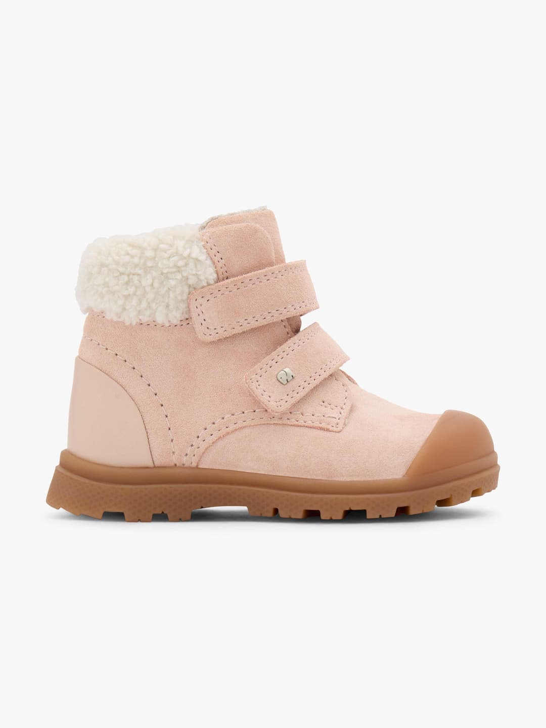 Elefanten Winterstiefel, Kinder , Pink 22