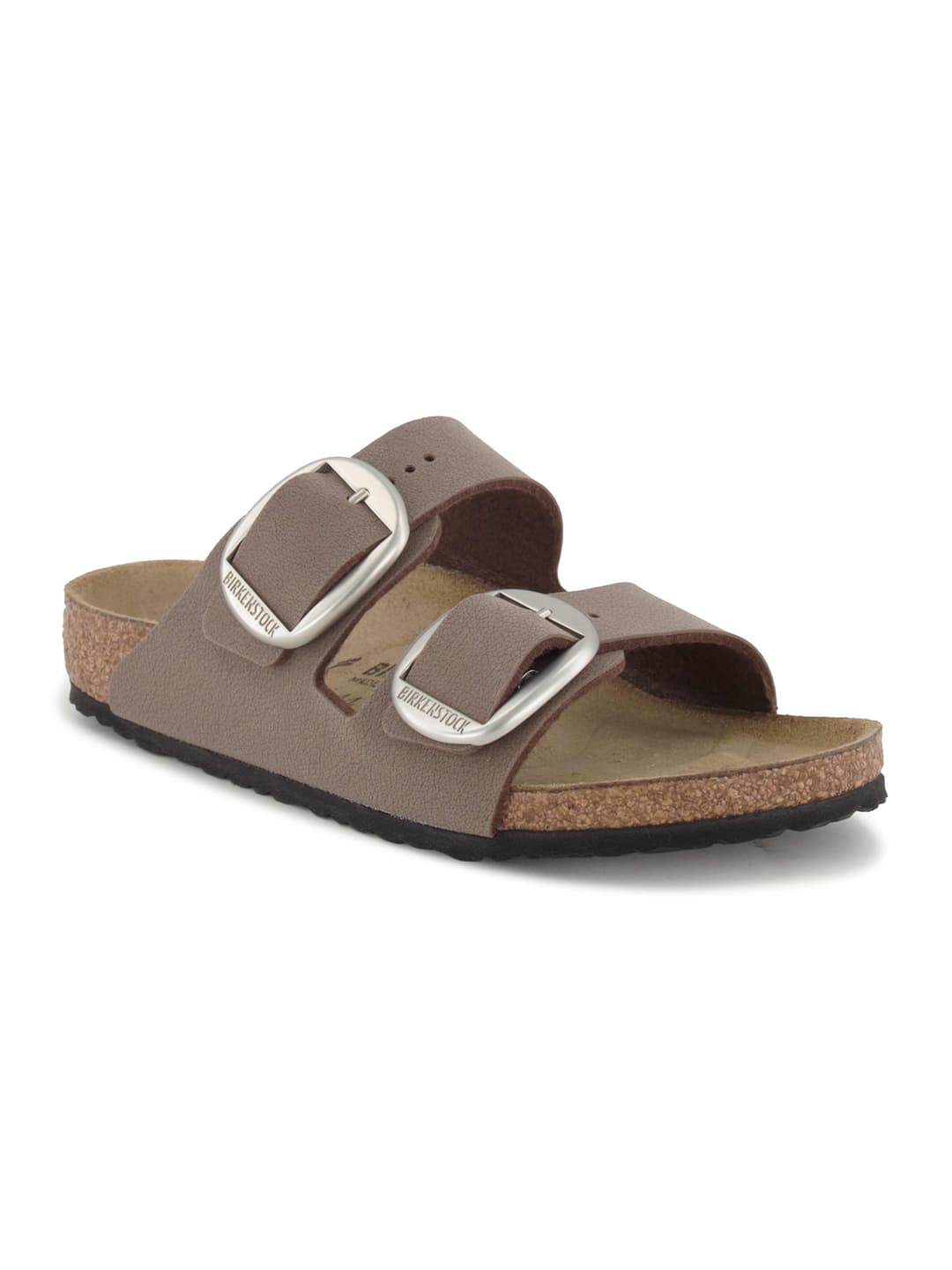 Birkenstock Pantolette, Kinder , Braun 34