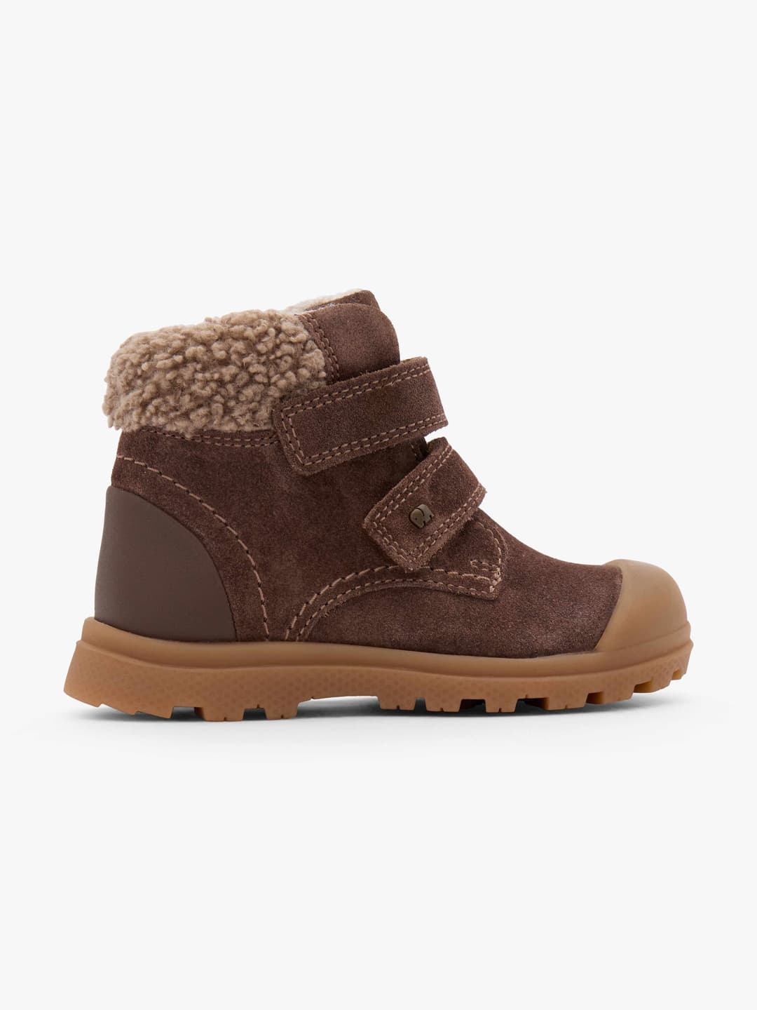 Elefanten Winterstiefel, Kinder , Braun 21