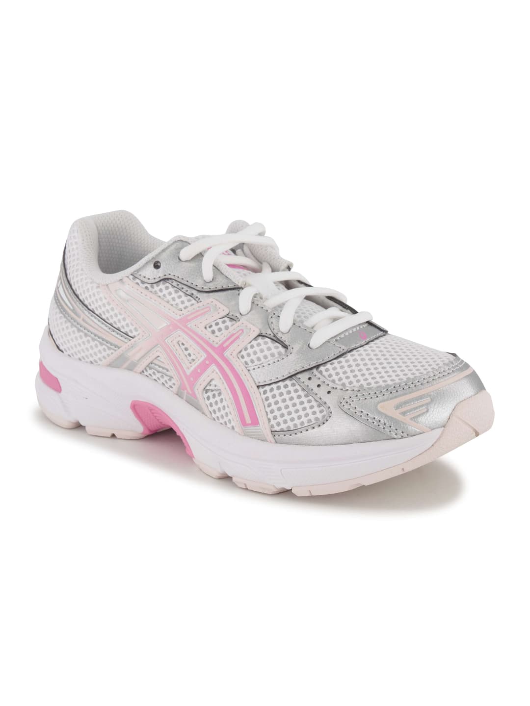 ASICS Sneaker, Kinder , Weiss 36