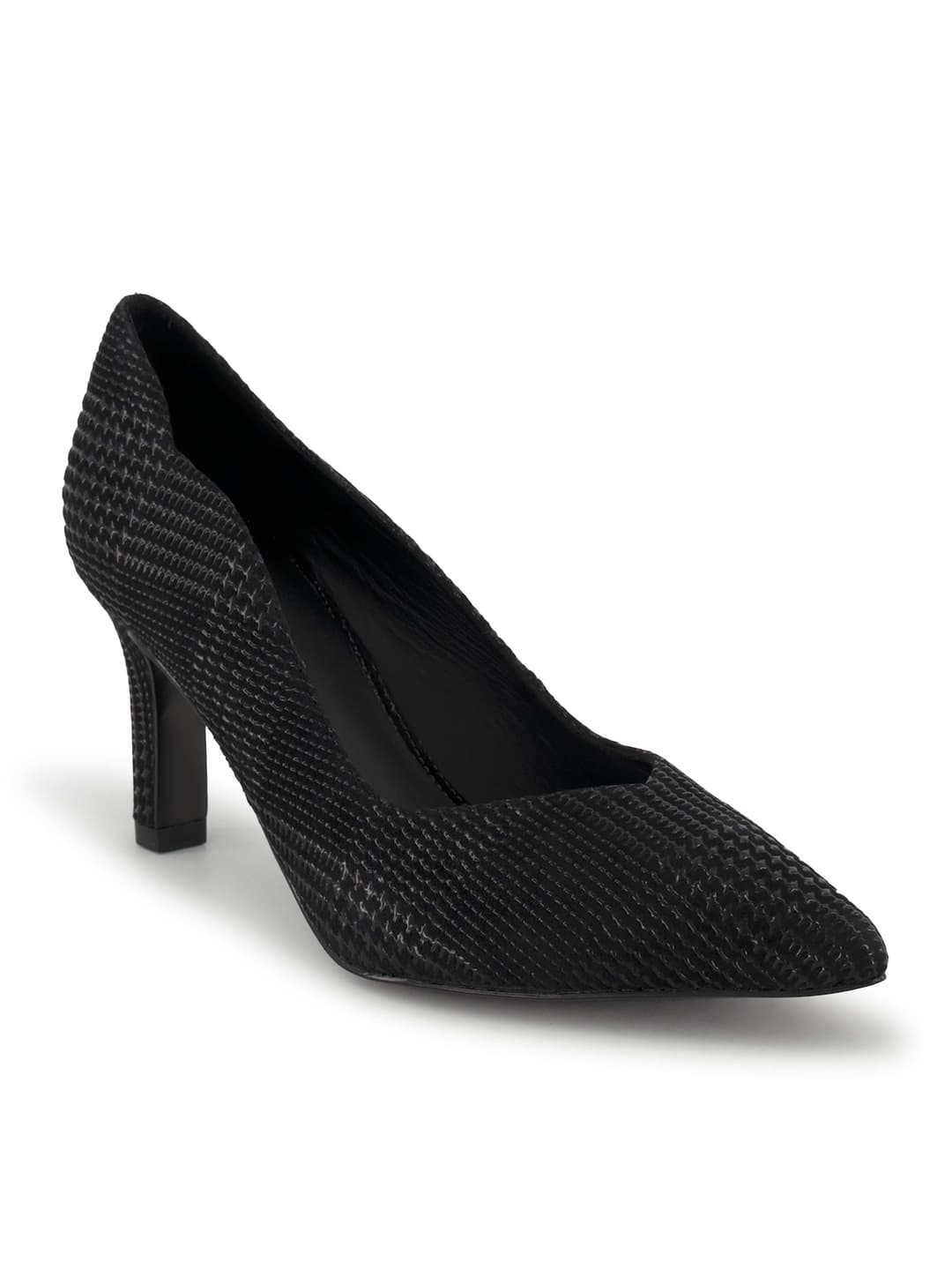 Peter Kaiser Pumps, Damen , Schwarz 6