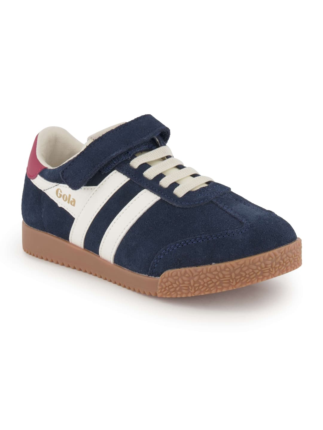 Gola Sneaker, Kinder , Blau 30