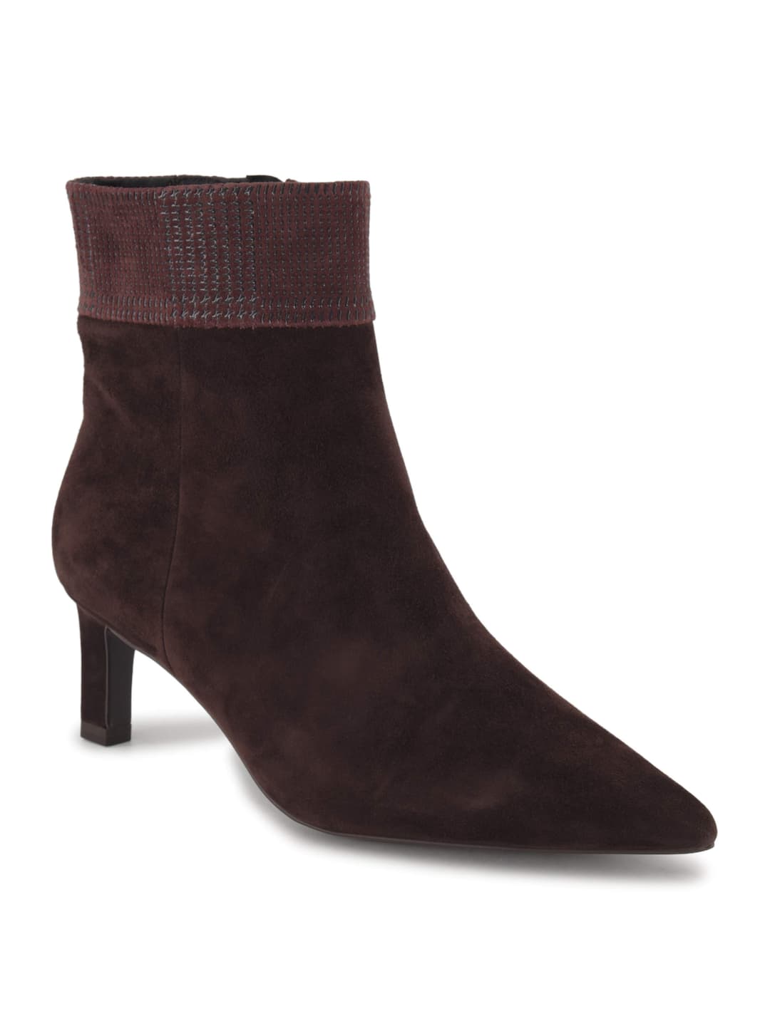 Peter Kaiser Stiefelette, Damen , Braun 7