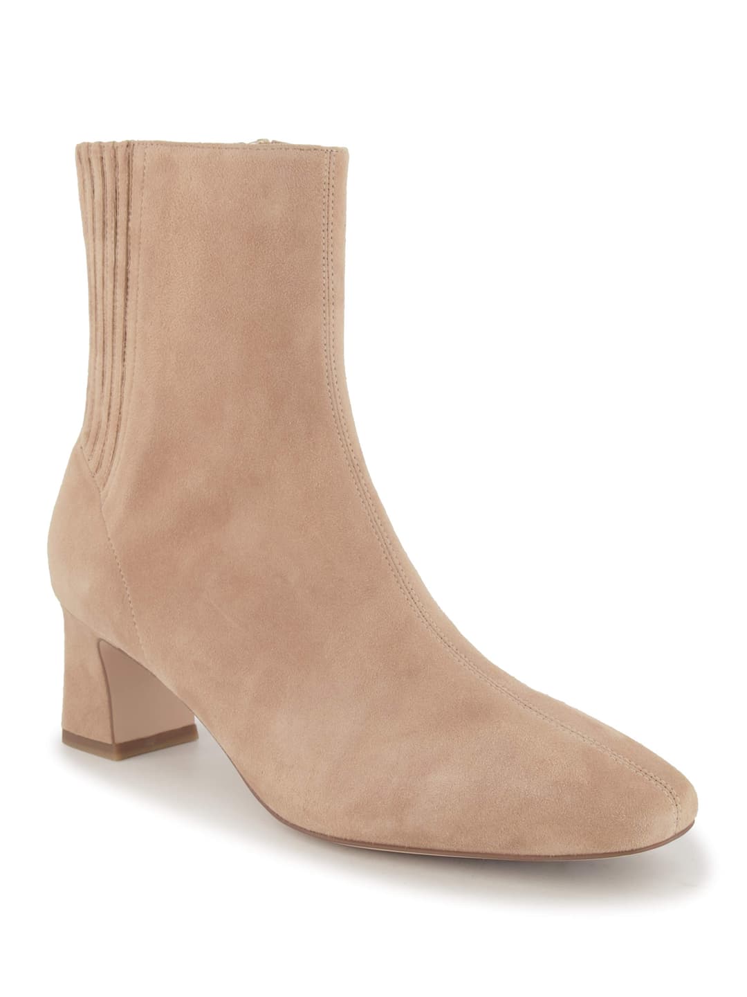 Peter Kaiser Boots, Damen , Beige 6.5