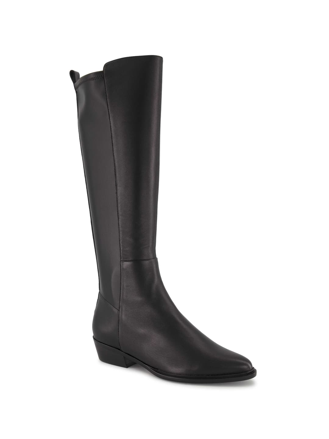 Peter Kaiser Stiefel, Damen , Schwarz 5