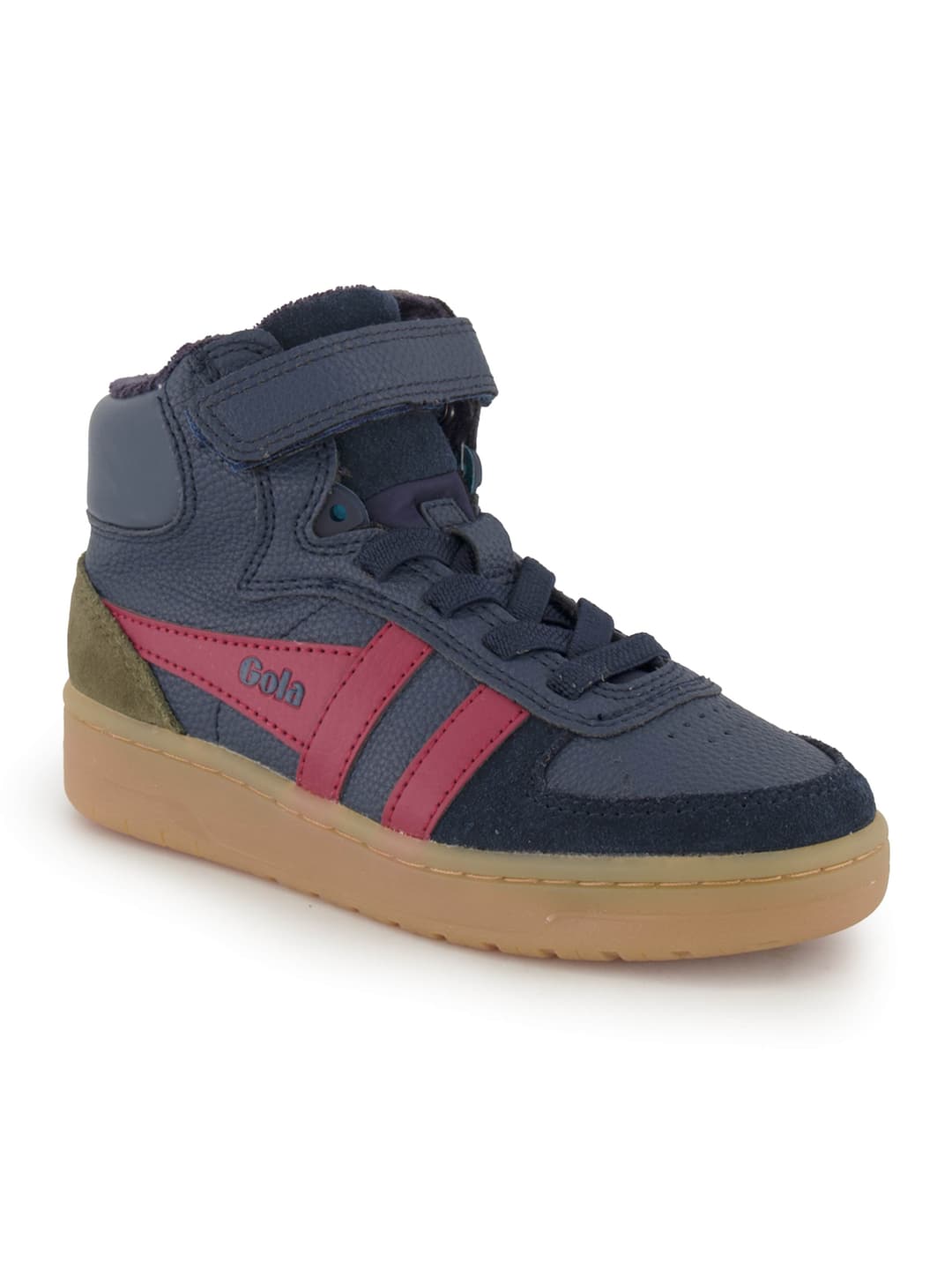 Gola Sneaker, Kinder , Blau 30