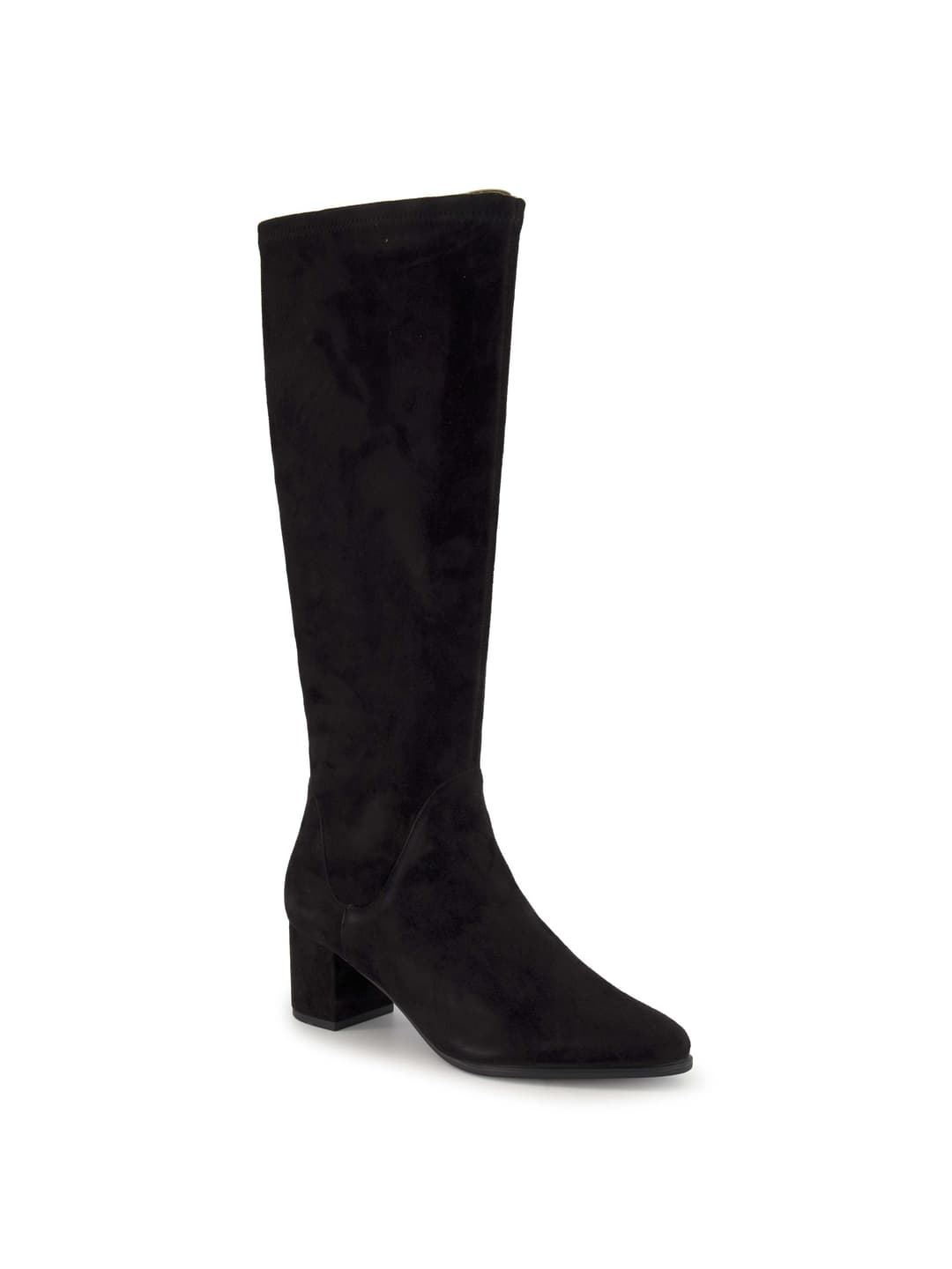 Peter Kaiser Stiefel, Damen , Schwarz 5