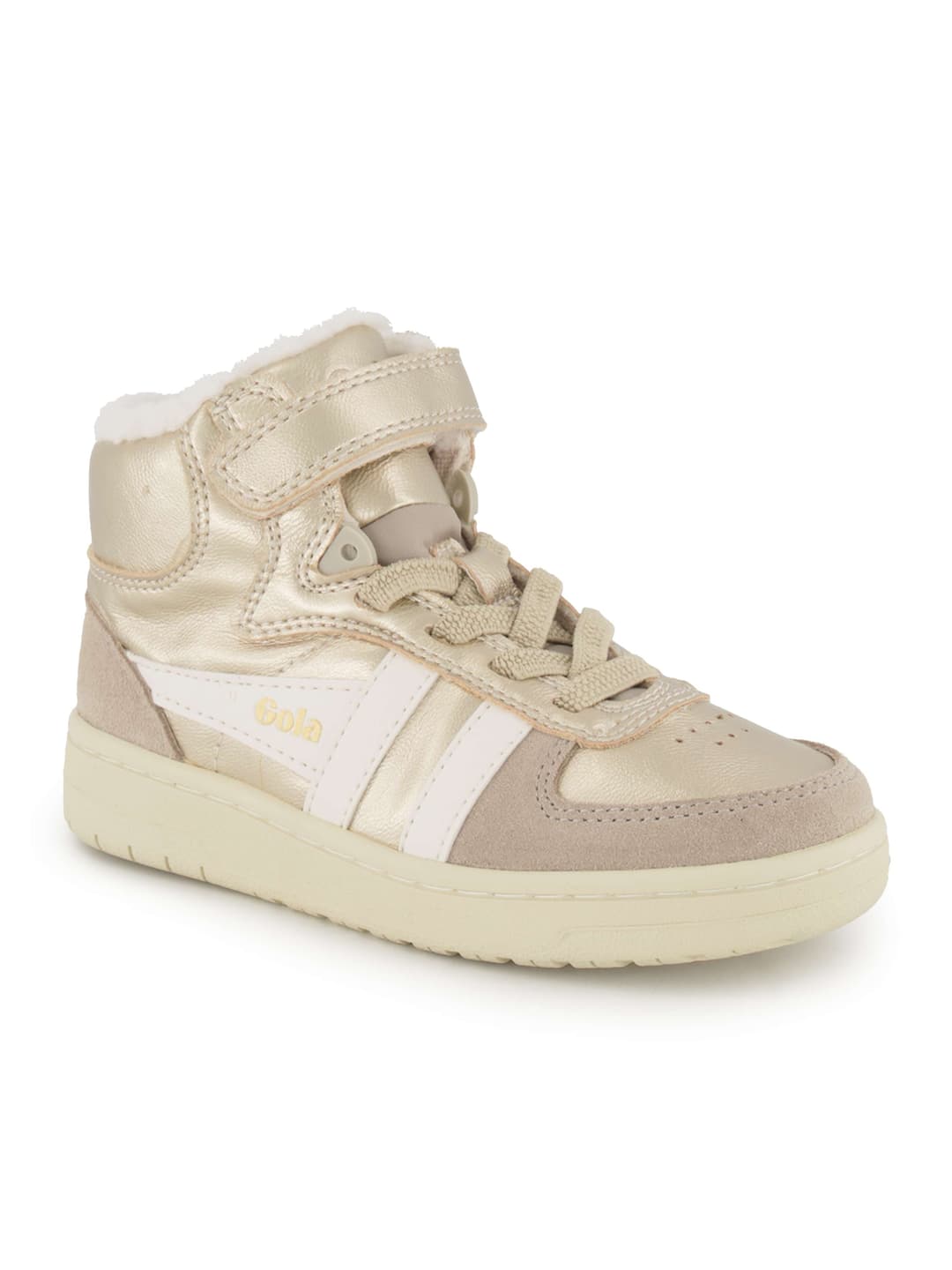 Gola Sneaker, Kinder , Gold 29