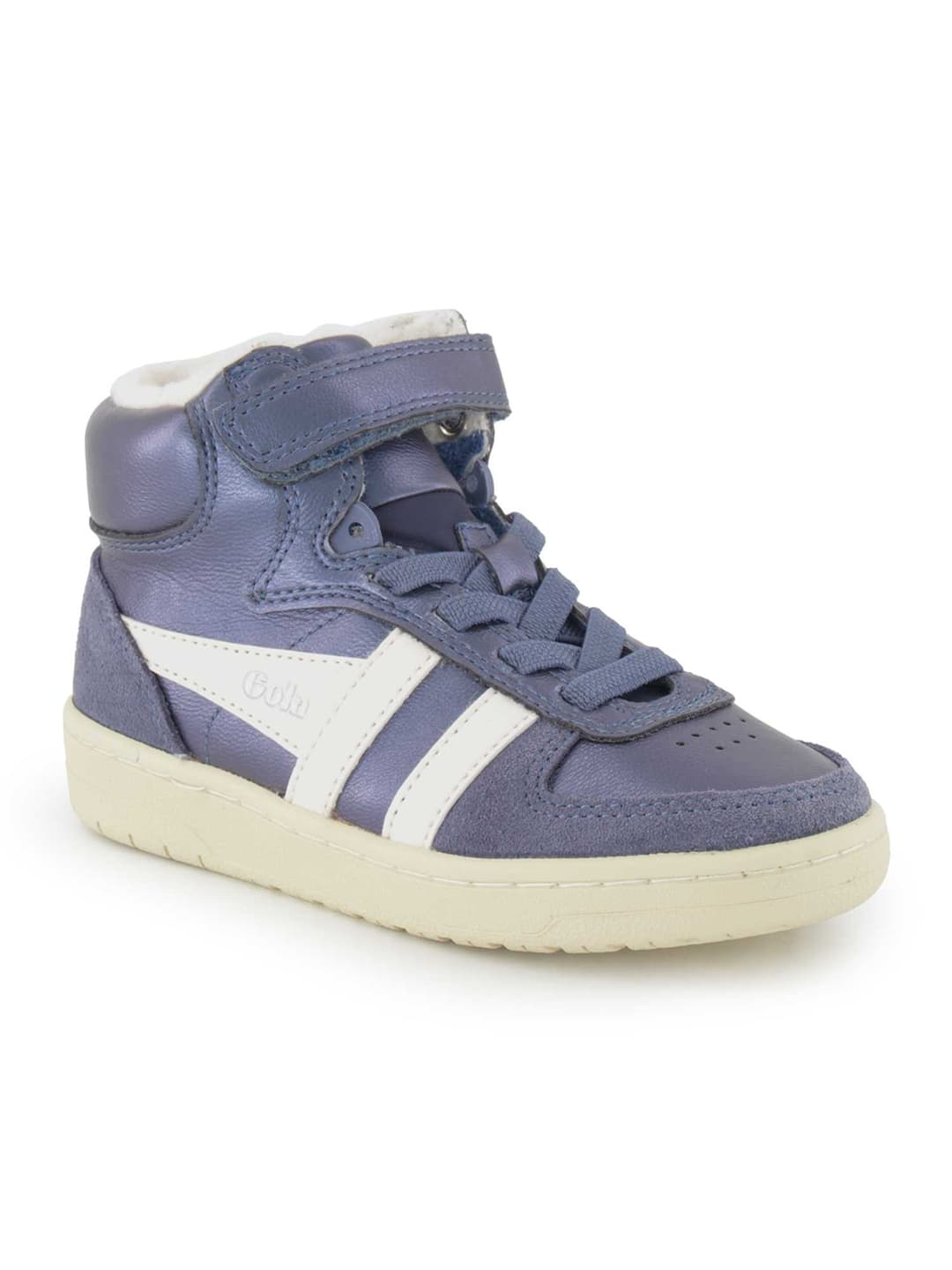 Gola Sneaker, Kinder , Offwhite 34