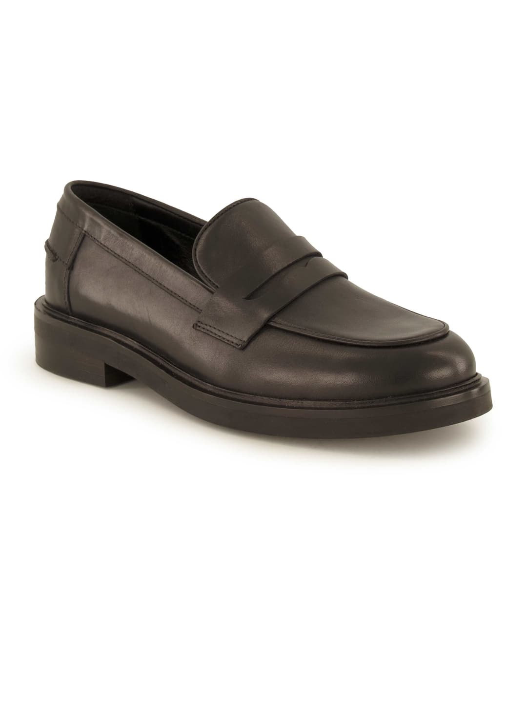 Varese Loafer, Damen , Schwarz 38