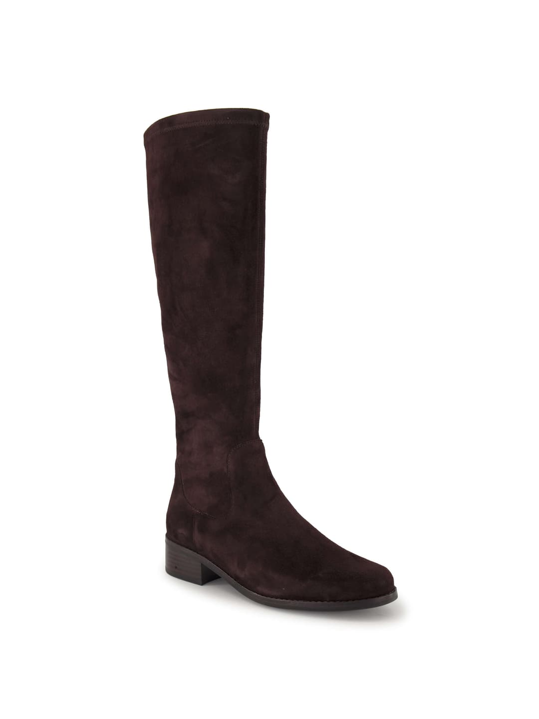 Peter Kaiser Stiefel, Damen , Braun 5.5