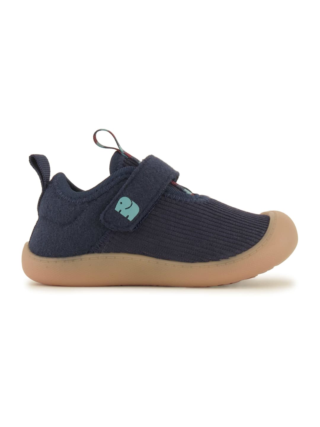 Elefanten Geschlossener Hausschuh, Kinder , Blau 21