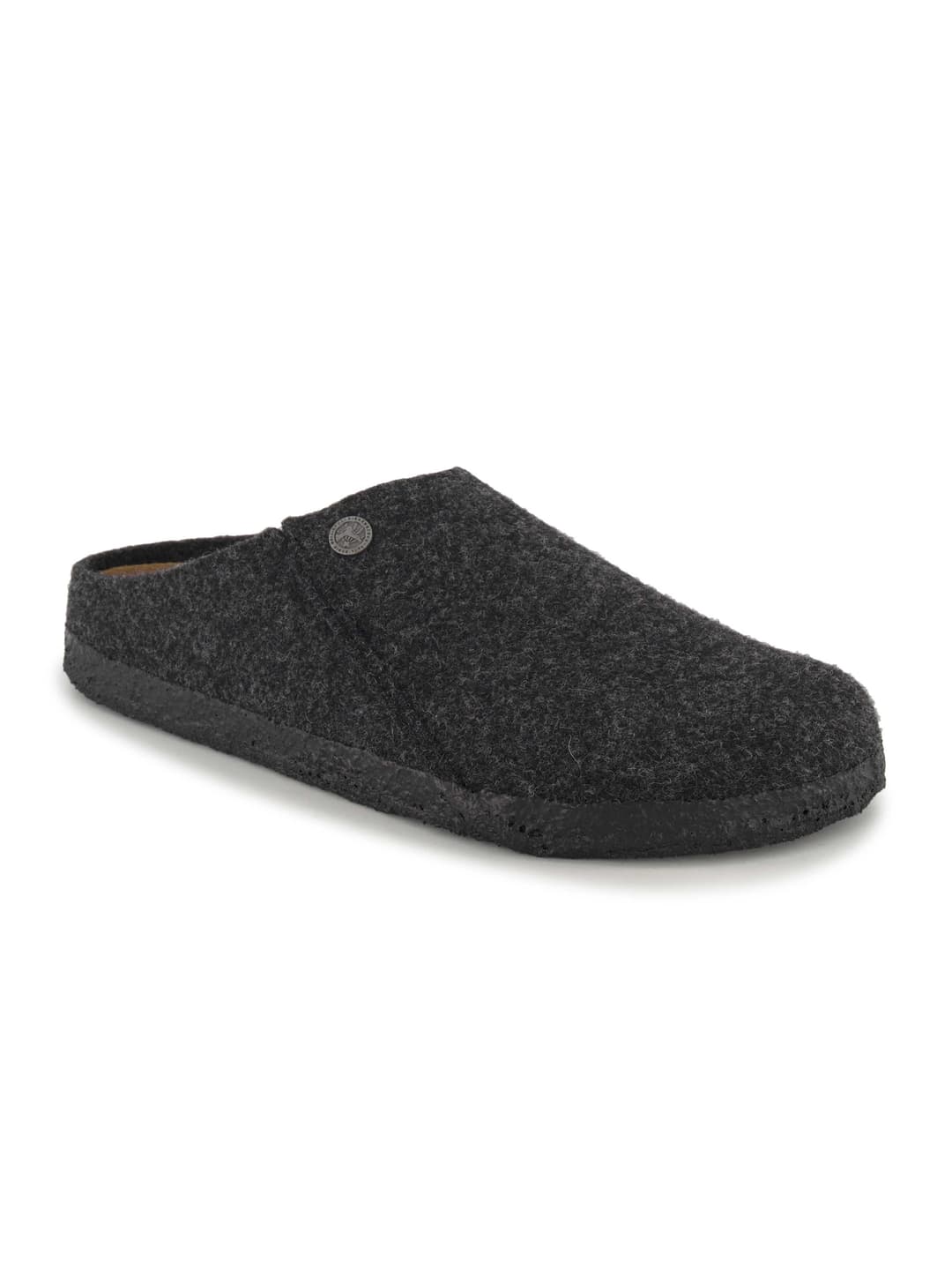 Birkenstock Geschlossener Hausschuh, Herren , Grau 41