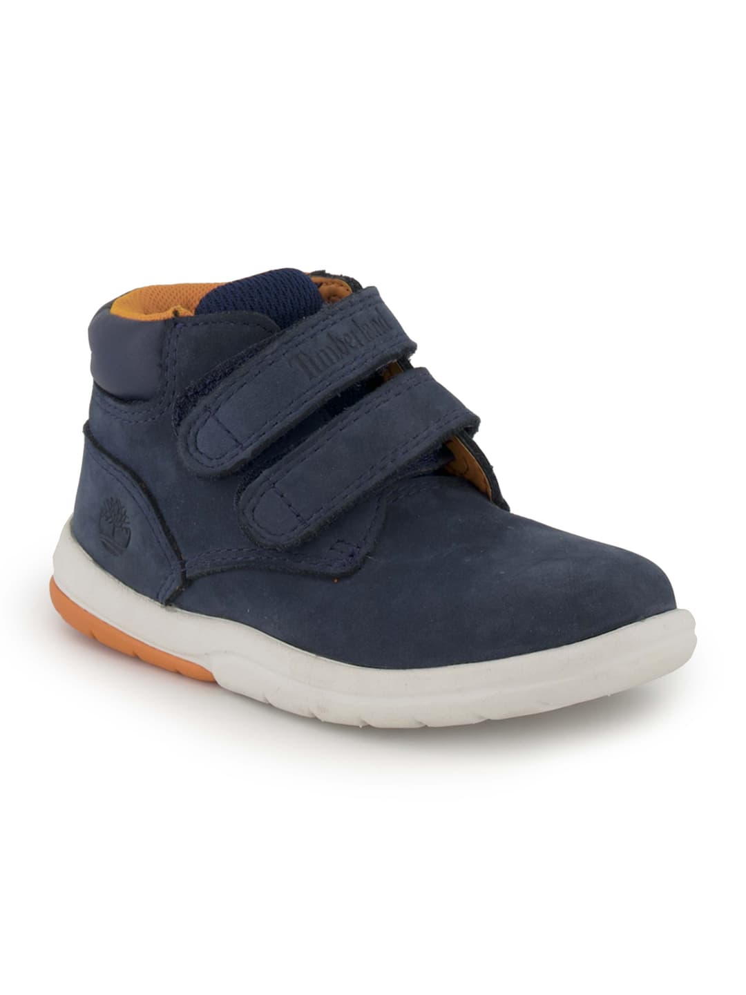 Timberland Boots, Kinder , Blau 25