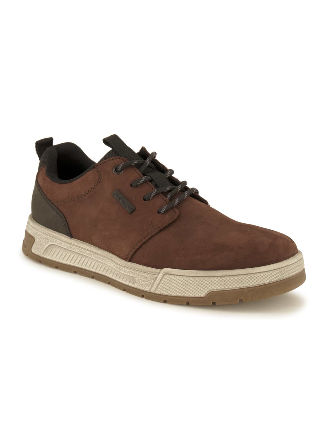 Rieker Halbschuh, Herren , Braun 46