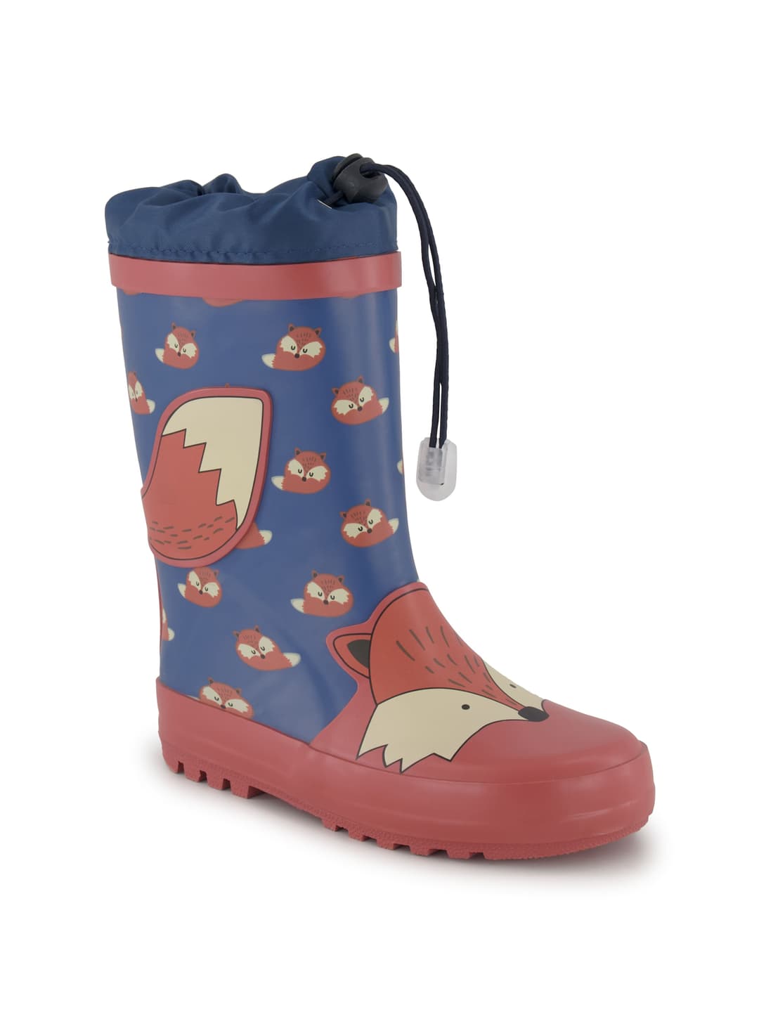 Circo Gummistiefel, Kinder , Blau 27